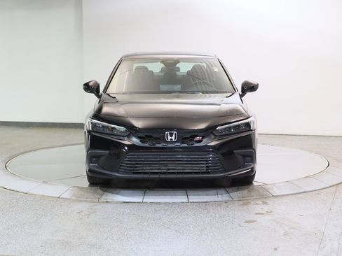 Used 2023 Honda Civic Si image 2