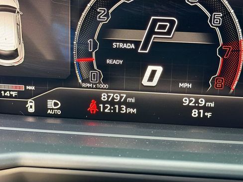 Used 2024 Lamborghini Urus S image 43