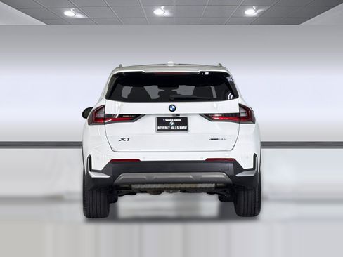 Used 2023 BMW X1 xDrive28i w/ Convenience Package AWD/4WD image 9