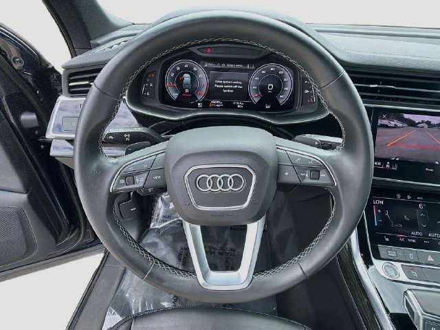 Used 2025 Audi Q7 2.0T Premium AWD/4WD image 39