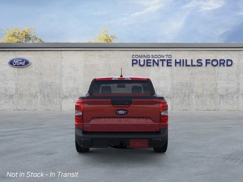 New 2026 Ford Maverick XLT FWD image 3