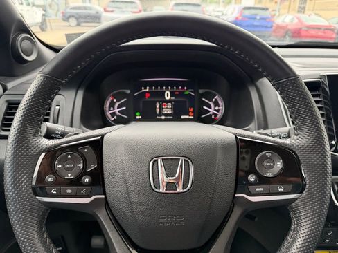 Certified 2023 Honda Passport Elite image 9