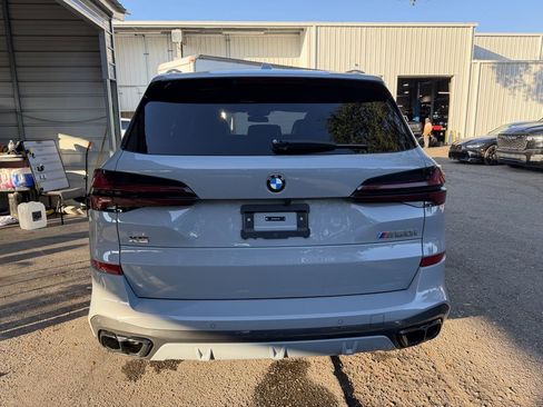 Used 2026 BMW X5 M60i image 4