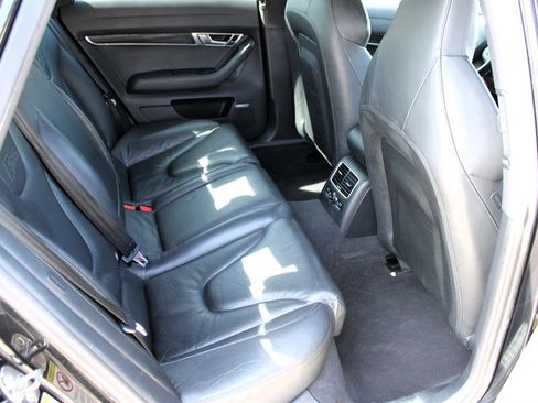 Used 2008 Audi S6 Sedan image 21