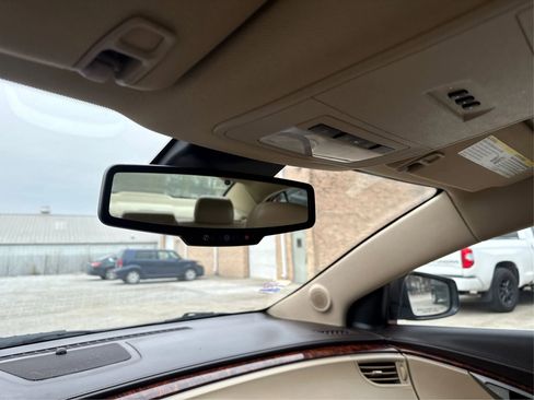 Used 2011 Buick LaCrosse CXL image 18