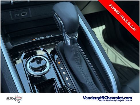 New 2026 Chevrolet Colorado LT w/ LT Convenience Package AWD/4WD image 17