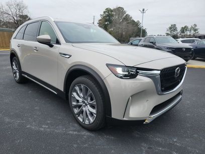 New 2026 MAZDA CX-90 3.3 Turbo w/ Premium Plus Pkg