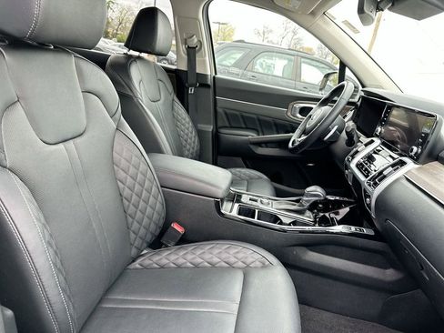 Used 2021 Kia Sorento SX Prestige AWD/4WD image 46