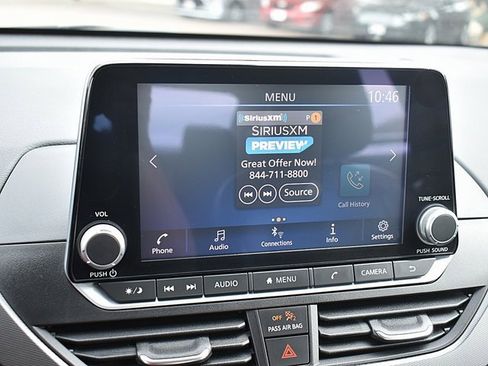 Certified 2023 Nissan Altima 2.5 SR image 31