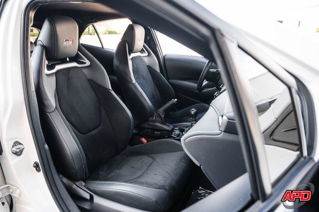Used 2024 Toyota Corolla GR AWD/4WD image 92