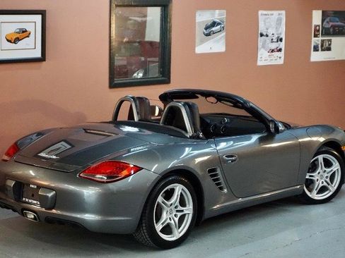 Used 2009 Porsche Boxster RWD image 26