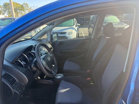 Used 2008 Honda Fit Sport image 2