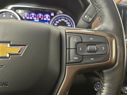 Certified 2023 Chevrolet Silverado 3500 High Country image 16