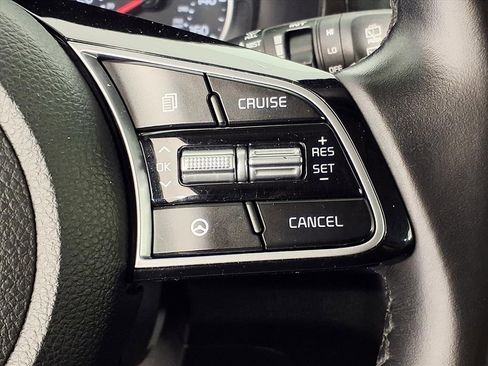 Used 2022 Kia Seltos S image 18