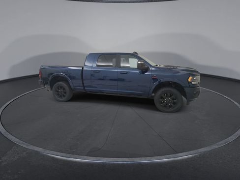 Certified 2024 RAM 3500 Limited AWD/4WD image 11