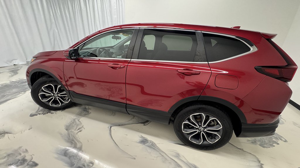 Used 2022 Honda CR-V EX image 5