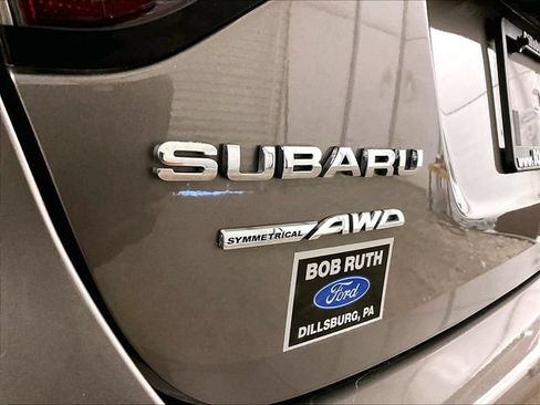 Used 2022 Subaru Legacy Limited XT AWD/4WD image 13