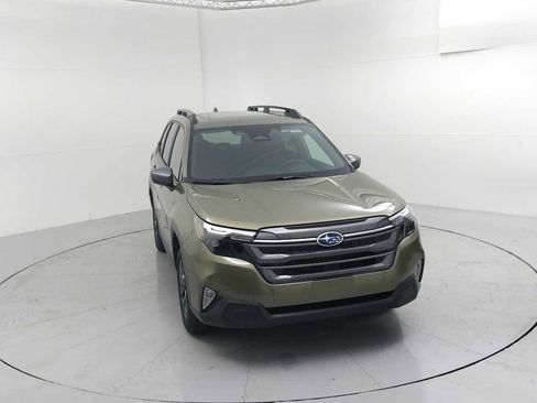 New 2026 Subaru Forester Premium image 2