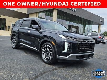 Used 2023 Hyundai Palisade Limited