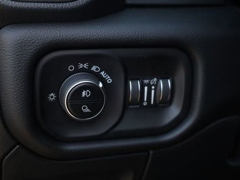 New 2026 RAM 1500 Big Horn image 10