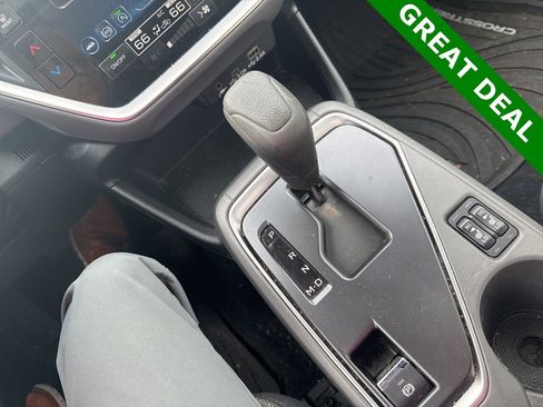 Used 2024 Subaru Crosstrek 2.0i Premium image 24