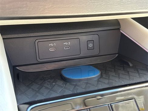 New 2026 Nissan Murano SL image 27