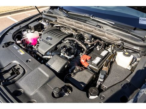 Used 2024 Lexus RX 350 Premium image 30