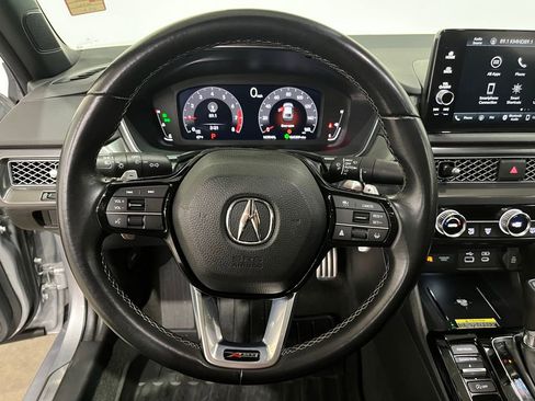 Used 2024 Acura Integra A-Spec image 20