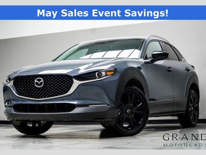 Used 2023 MAZDA CX-30 AWD 2.5 S w/ Preferred Package