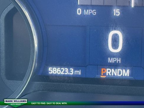 Used 2022 Ford F150 XLT w/ Equipment Group 302A High image 10