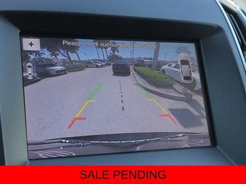 Used 2019 Ford Edge Titanium w/ Equipment Group 301A AWD/4WD image 18