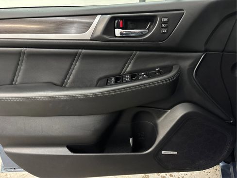Used 2018 Subaru Legacy 2.5i Limited w/ 50th Anniversary Edition AWD/4WD image 25