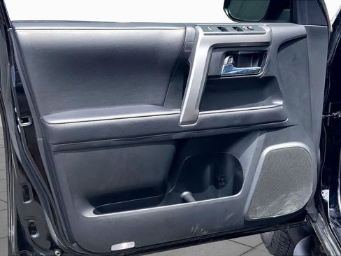 Used 2023 Toyota 4Runner SR5 RWD image 22