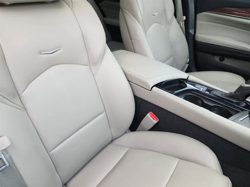 Used 2019 Cadillac CTS Sedan image 14