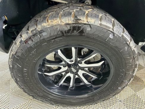 Used 2021 Ford Bronco Big Bend image 11