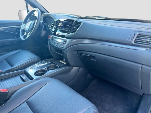 Used 2023 Honda Passport EX-L image 29