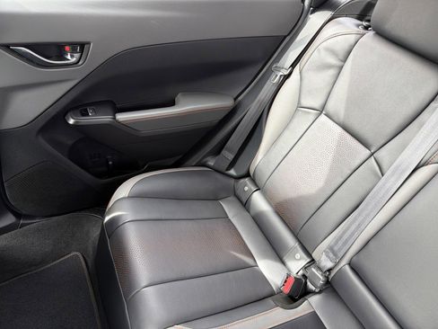 Used 2025 Subaru Crosstrek 2.5i Limited w/ Popular Package #3A image 12