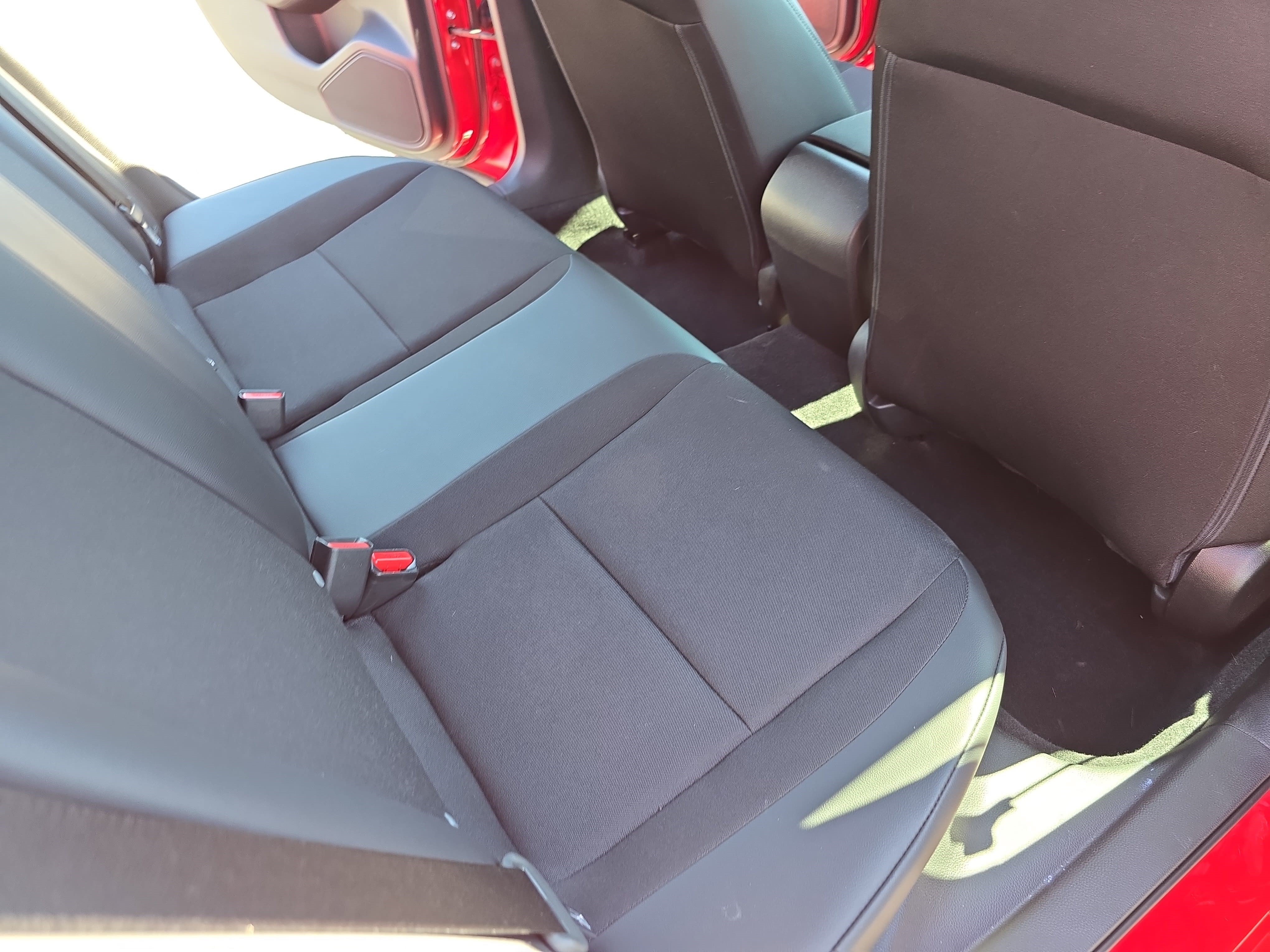 Certified 2024 Honda Civic Sport image 11
