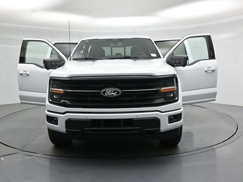 New 2026 Ford F150 XLT AWD/4WD image 30