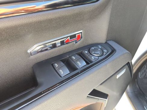 Used 2025 GMC Sierra 1500 AT4 AWD/4WD image 22