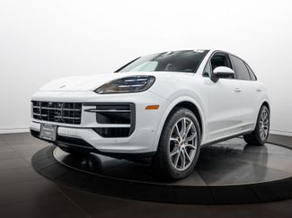 Certified 2026 Porsche Cayenne AWD/4WD video 1