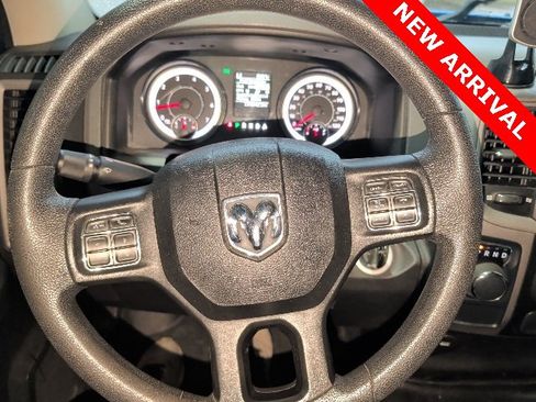 Used 2020 RAM 1500 Tradesman w/ Tradesman SXT Package image 17
