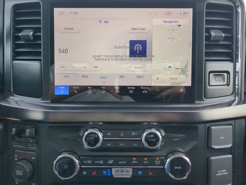 New 2026 Ford F250 Lariat AWD/4WD image 60
