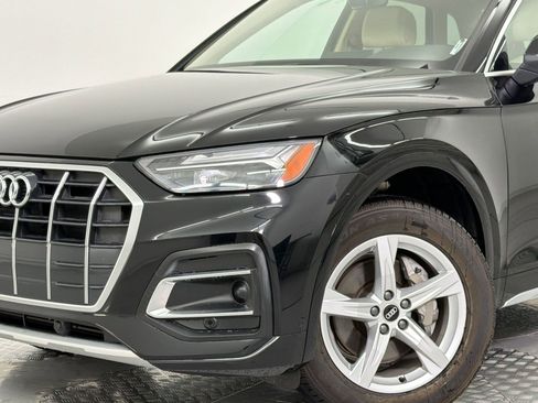 Used 2023 Audi Q5 2.0T Premium w/ Convenience Package image 23