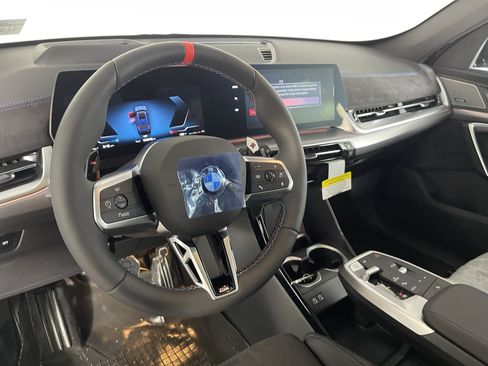 New 2026 BMW X1 M35i w/ Technology Package image 12