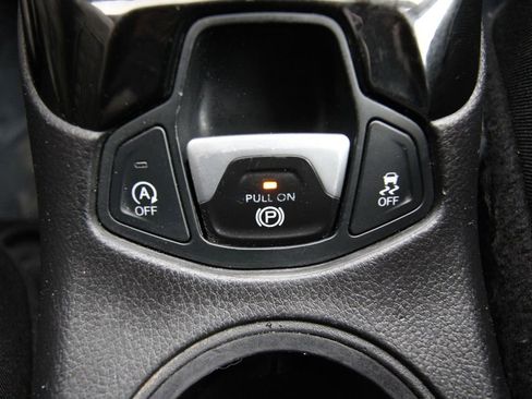 Used 2019 Jeep Compass Altitude image 25