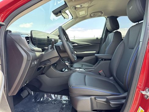 New 2026 Buick Encore GX Sport Touring FWD image 20