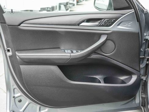 Used 2023 BMW X3 xDrive30i w/ Convenience Package image 22