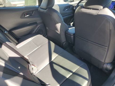 New 2026 Toyota Prius Limited image 30