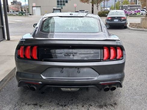 Used 2019 Ford Mustang GT image 6
